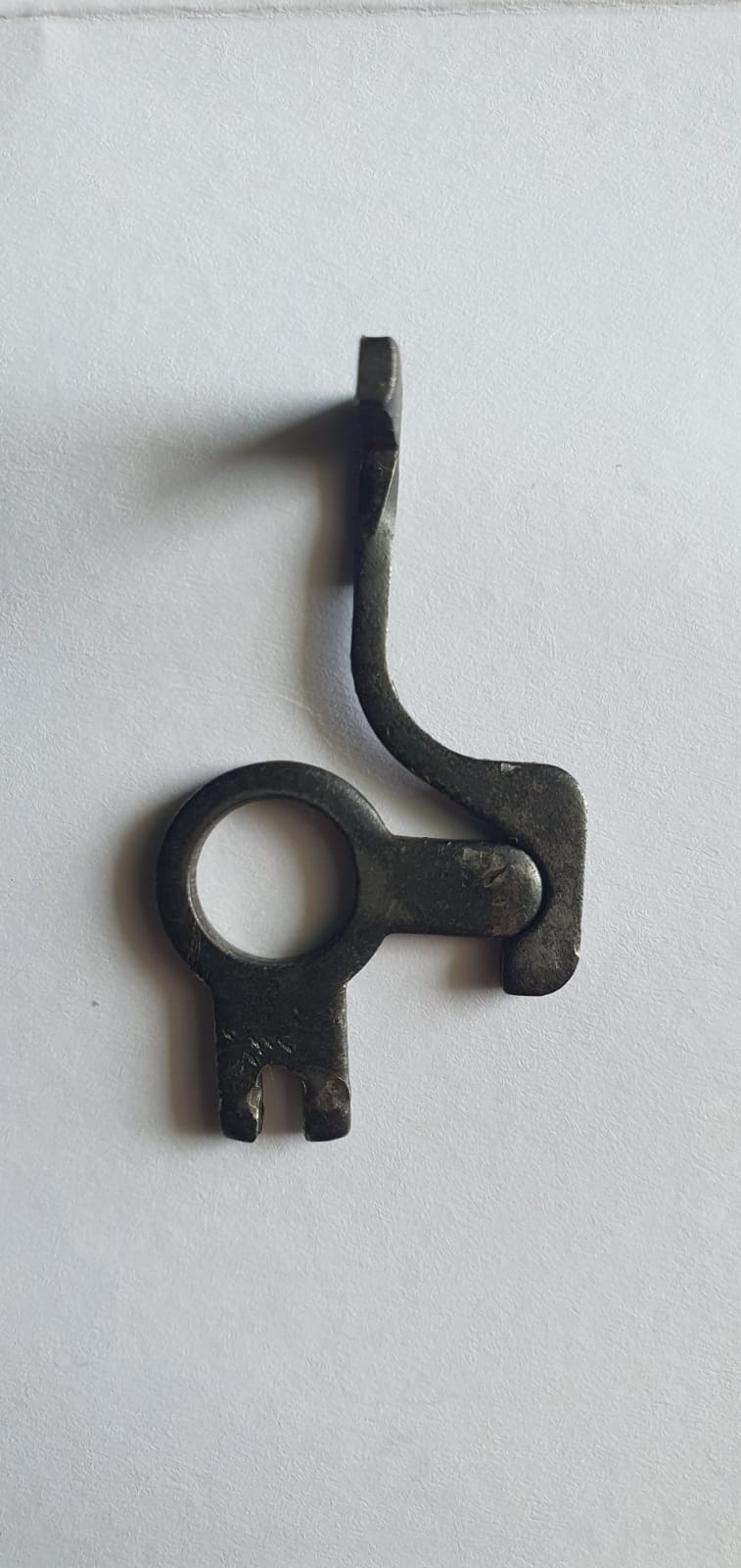 Bastidores Doctor Guns — rotina técnica 09