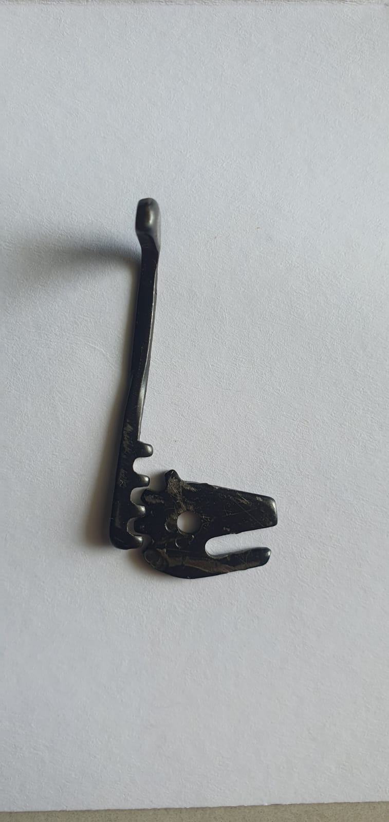 Bastidores Doctor Guns — rotina técnica 34